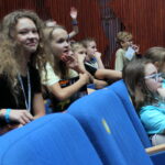 13.09.2019. Busko-Zdrój. Uroczyste zakończenie projektu Małe Miasto Busko-Zdrój / Marta Gajda / Radio Kielce