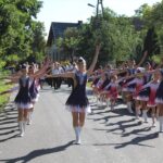 15.09.2019 Kobylniki. 12. Piknik Rodzinny Święto Ziemniaka / Marta Gajda / Radio Kielce