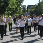 15.09.2019 Kobylniki. 12. Piknik Rodzinny Święto Ziemniaka / Marta Gajda / Radio Kielce