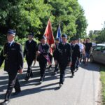 15.09.2019 Kobylniki. 12. Piknik Rodzinny Święto Ziemniaka / Marta Gajda / Radio Kielce