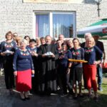 15.09.2019 Kobylniki. 12. Piknik Rodzinny Święto Ziemniaka / Marta Gajda / Radio Kielce