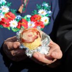 15.09.2019 Kobylniki. 12. Piknik Rodzinny Święto Ziemniaka / Marta Gajda / Radio Kielce