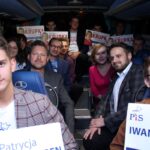 15.09.2019. Busko-Zdrój. Wizyta premiera Mateusza Morawieckiego / Marta Gajda / Radio Kielce