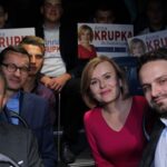 15.09.2019. Busko-Zdrój. Wizyta premiera Mateusza Morawieckiego / Marta Gajda / Radio Kielce