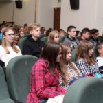 18.09.2019 Pińczów. Drugi dzień rywalizacji w wielkim quizie historycznym „Gramy dla Niepodległej" / Marta Gajda / Radio Kielce