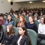 18.09.2019 Pińczów. Drugi dzień rywalizacji w wielkim quizie historycznym „Gramy dla Niepodległej" / Marta Gajda / Radio Kielce