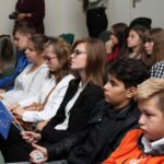 18.09.2019 Pińczów. Drugi dzień rywalizacji w wielkim quizie historycznym „Gramy dla Niepodległej" / Marta Gajda / Radio Kielce