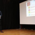 18.09.2019 Pińczów. Drugi dzień rywalizacji w wielkim quizie historycznym „Gramy dla Niepodległej" / Marta Gajda / Radio Kielce