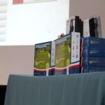 18.09.2019 Pińczów. Drugi dzień rywalizacji w wielkim quizie historycznym „Gramy dla Niepodległej" / Marta Gajda / Radio Kielce