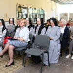 23.09.2019. Pińczów. XXIII Pińczowskie Spotkania Historyczne pod hasłem „Klasztor. Szpital. Miłosierdzie” / Marta Gajda / Radio Kielce