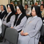 23.09.2019. Pińczów. XXIII Pińczowskie Spotkania Historyczne pod hasłem „Klasztor. Szpital. Miłosierdzie” / Marta Gajda / Radio Kielce