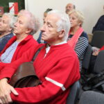 23.09.2019. Pińczów. XXIII Pińczowskie Spotkania Historyczne pod hasłem „Klasztor. Szpital. Miłosierdzie” / Marta Gajda / Radio Kielce