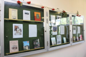 23.09.2019. Pińczów. XXIII Pińczowskie Spotkania Historyczne pod hasłem „Klasztor. Szpital. Miłosierdzie” / Marta Gajda / Radio Kielce