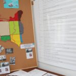 24.09.2019 Solec-Zdrój. Wystawa „Okruchy pamięci - wspomnienia wojenne i okupacyjne mieszkańców Solca Zdroju i okolic” / Marta Gajda / Radio Kielce