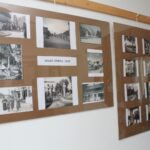 24.09.2019 Solec-Zdrój. Wystawa „Okruchy pamięci - wspomnienia wojenne i okupacyjne mieszkańców Solca Zdroju i okolic” / Marta Gajda / Radio Kielce