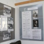 24.09.2019 Solec-Zdrój. Wystawa „Okruchy pamięci - wspomnienia wojenne i okupacyjne mieszkańców Solca Zdroju i okolic” / Marta Gajda / Radio Kielce