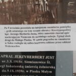 24.09.2019 Solec-Zdrój. Wystawa „Okruchy pamięci - wspomnienia wojenne i okupacyjne mieszkańców Solca Zdroju i okolic” / Marta Gajda / Radio Kielce