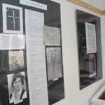 24.09.2019 Solec-Zdrój. Wystawa „Okruchy pamięci - wspomnienia wojenne i okupacyjne mieszkańców Solca Zdroju i okolic” / Marta Gajda / Radio Kielce