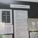 24.09.2019 Solec-Zdrój. Wystawa „Okruchy pamięci - wspomnienia wojenne i okupacyjne mieszkańców Solca Zdroju i okolic” / Marta Gajda / Radio Kielce