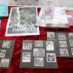 24.09.2019 Solec-Zdrój. Wystawa „Okruchy pamięci - wspomnienia wojenne i okupacyjne mieszkańców Solca Zdroju i okolic” / Marta Gajda / Radio Kielce