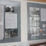 24.09.2019 Solec-Zdrój. Wystawa „Okruchy pamięci - wspomnienia wojenne i okupacyjne mieszkańców Solca Zdroju i okolic” / Marta Gajda / Radio Kielce