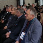 Artur Konarski – przewodniczący Komisji Rolnictwa, Gospodarki Wodnej i Ochrony Środowiska Sejmiku Województwa Świętokrzyskiego i