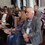 Tomasz Hałatkiewicz dyrektor Zespołu Świętokrzyskich i Nadnidziańskich Parków Krajobrazowych / Marta Gajda / Radio Kielce