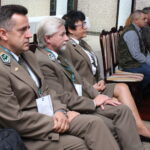 Maciej Gawin – zastępca przewodniczącego Komisji Zdrowia, Polityki Społecznej i Spraw Rodziny Sejmiku Województwa Świętokrzyskiego / Marta Gajda / Radio Kielce