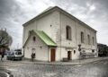 Chmielnik. Ośrodek Edukacyjno-Muzealny 'Świętokrzyski Sztetl' / Fot. Jarosław Kubalski - Radio Kielce