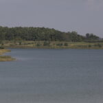 30.09.2016 Piaseczno. Wyrobisko pokopalniane / Jarosław Kubalski / Radio Kielce