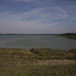 30.09.2016 Piaseczno. Wyrobisko pokopalniane / Jarosław Kubalski / Radio Kielce