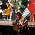 21.06.2019 Kielce. Teatr Stefana Żeromskiego. Próba spektaklu "Hańba" / Jarosław Kubalski / Radio Kielce