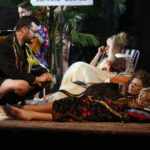 21.06.2019 Kielce. Teatr Stefana Żeromskiego. Próba spektaklu "Hańba" / Jarosław Kubalski / Radio Kielce