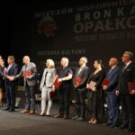 01.09.2019 Kielce. Koncert pamięci  Bronisława Opałki w KCK / Jarosław Kubalski / Radio Kielce