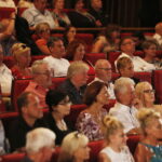 01.09.2019 Kielce. Koncert pamięci  Bronisława Opałki w KCK / Jarosław Kubalski / Radio Kielce