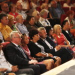 01.09.2019 Kielce. Koncert pamięci  Bronisława Opałki w KCK / Jarosław Kubalski / Radio Kielce