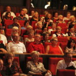 01.09.2019 Kielce. Koncert pamięci  Bronisława Opałki w KCK / Jarosław Kubalski / Radio Kielce