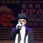 01.09.2019 Kielce. Koncert pamięci  Bronisława Opałki w KCK. Krzysztof KIS Kisiała / Jarosław Kubalski / Radio Kielce