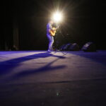 01.09.2019 Kielce. Koncert pamięci  Bronisława Opałki w KCK. Krzysztof KASA Kasowski / Jarosław Kubalski / Radio Kielce