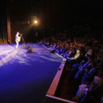 01.09.2019 Kielce. Koncert pamięci  Bronisława Opałki w KCK / Jarosław Kubalski / Radio Kielce