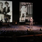 01.09.2019 Kielce. Koncert pamięci  Bronisława Opałki w KCK. Andrzej Zagdański / Jarosław Kubalski / Radio Kielce