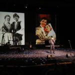 01.09.2019 Kielce. Koncert pamięci  Bronisława Opałki w KCK. Andrzej Zagdański / Jarosław Kubalski / Radio Kielce