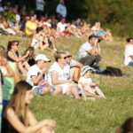 01.09.2019 Chęciny. Rekonstrukcja historyczna związana z II wojną światową / Jarosław Kubalski / Radio Kielce