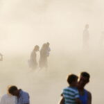 01.09.2019 Chęciny. Rekonstrukcja historyczna związana z II wojną światową / Jarosław Kubalski / Radio Kielce