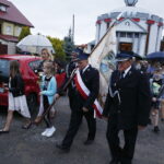 02.09.2019 Rudki. Uroczystości w 80. rocznicę wybuchu II wojny światowej / Jarosław Kubalski / Radio Kielce