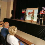 02.09.2019 Rudki. Uroczystości w 80. rocznicę wybuchu II wojny światowej / Jarosław Kubalski / Radio Kielce