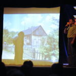 02.09.2019 Rudki. Uroczystości w 80. rocznicę wybuchu II wojny światowej / Jarosław Kubalski / Radio Kielce