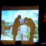 02.09.2019 Rudki. Uroczystości w 80. rocznicę wybuchu II wojny światowej / Jarosław Kubalski / Radio Kielce