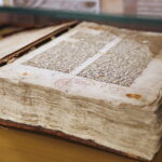 Sekrety łysogórskiego opactwa spisane w siedmiu księgach