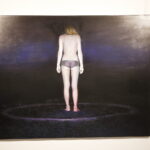 06.09.2019 Kielce. BWA. Wystawa Emilii Dragosz "Kiedy się spotkamy” / Jarosław Kubalski / Radio Kielce